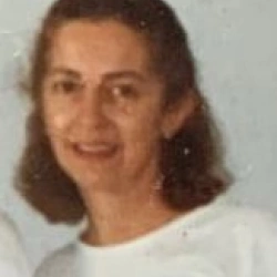 Maria Caetana Sousa Santos