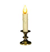 Acender uma velas