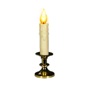 Acender uma Vela Virtual